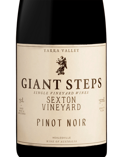 Giant Steps, Primavera Vineyard Pinot Noir, Yarra Valley