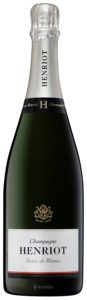 Henriot, Blanc de Blancs Edition Incline