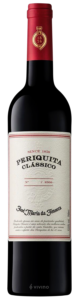 Jose Maria da Fonseca, Periquita Classico, Peninsula de Setubal