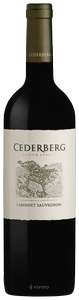 Cederberg, Cederberg Cabernet Sauvignon, Walker Bay