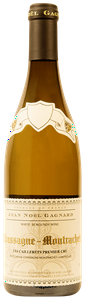 Jean Noel Gagnard, Chassagne-Montrachet Premier Cru, Les Champs Gain