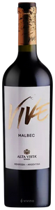 Alta Vista, Premium Malbec, Mendoza