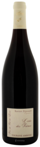 Xavier Frissant, Touraine, Chenin des Pierres