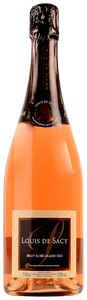 Louis de Sacy, Rose Brut
