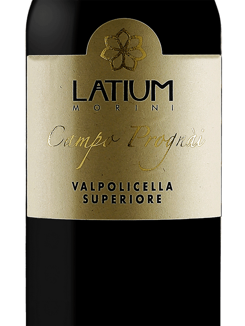 Latium Morini, Valpolicella, Campo Prognai Superiore
