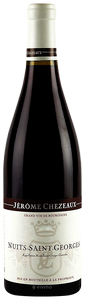 Jerome Chezeaux, Nuits-Saint-Georges