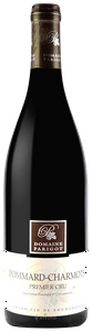 Domaine des Riottes Pommard 1er Cru Les Charmots n/a