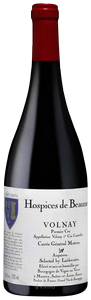 Hospices de Beaune (Albert Bichot), Volnay Premier Cru, Cuvee General Muteau