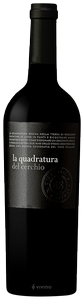 Roberto Cipresso, Quadratura, VdT