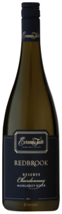 Evans & Tate, Redbrook Reserve Chardonnay, Margaret River