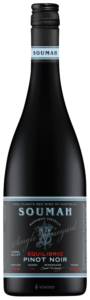 Soumah, Equilibrio Pinot Noir, Yarra Valley