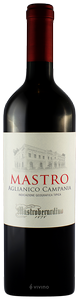 Mastroberardino, Neroameta, Campania