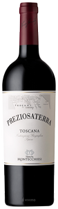 Tenuta Montecchiesi, Preziosaterra, Toscana IGT