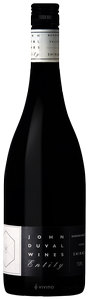 Stanley Brothers, John Hancock Shiraz, Barossa Valley