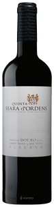 Quinta Seara d'Ordens, Reserva Tinto, Douro