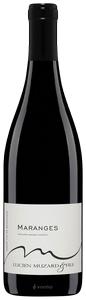 Lucien Muzard & Fils, Corton Grand Cru, Les Greves
