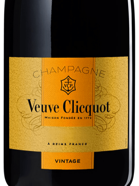Veuve Clicquot, Rose Reserve Vintage Brut