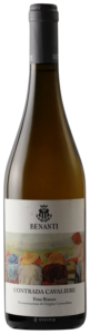 Benanti, Contrada Cavaliere, Etna Bianco