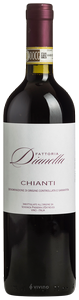 Fattoria Dianella, Chianti