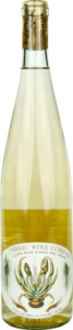 Teutonic, Alsea Blanc, Willamette Valley