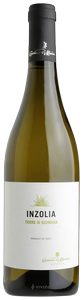 Caruso & Minini, Terre di Giumara Inzolia, Terre Siciliane