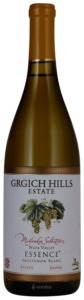 Grgich Hills Estate, Miljenko's Selection Essence Sauvignon Blanc, Napa Valley