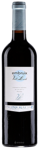 Vall Llach, Embruix