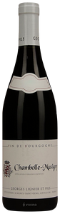 Georges Lignier et Fils, Volnay Premier Cru