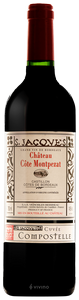 Chateau Haut-Montpezat, Castillon-Cotes de Bordeaux