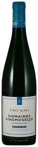 Domaines Vinsmoselle, Elbling Blanc, Moselle Luxembourgeoise