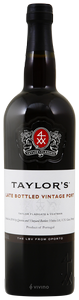 Taylor's, Vintage Port