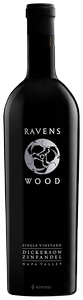 Ravenswood, Dickerson Zinfandel, Napa Valley