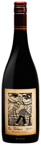 Roco, The Stalker Pinot Noir, Willamette Valley
