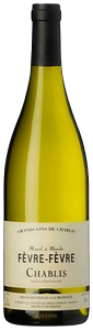 Marcel Blanche Fevre, Chablis