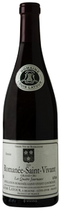 Louis Latour, Romanee-Saint-Vivant Grand Cru, Les Quatre Journaux