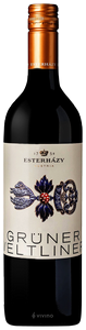 Esterhazy, Estoras Gruner Veltliner, Burgenland