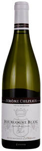 Jerome Chezeaux, Bourgogne, Blanc