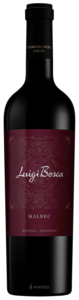 Lui, Champenoise Nature, Mendoza