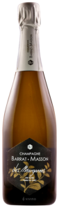 Barrat-Masson, Les Margannes Brut Nature