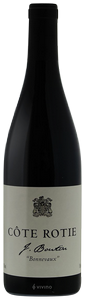 Stephane Vedeau (J.Boutin), Cote Rotie, Bonnevaux