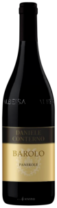 Daniele Conterno, Barolo, Sette 7 Anni Riserva