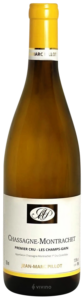 Jean-Marc Pillot, Chassagne-Montrachet Premier Cru, Les Champs Gain