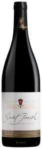 Cave de Tain, Vin Biologique Rouge, Saint-Joseph