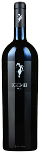 Finca Egomei, Egomei, Rioja