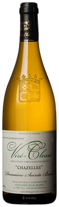 Domaine Jean-Marie Naulin, Petit Chablis, Cuvee Vieilles Vignes