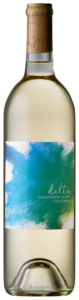 Delta, Sauvignon Blanc, California