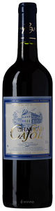 Chateau Cafol, Castillon-Cotes de Bordeaux