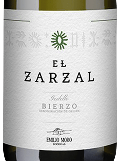 Emilio Moro, Bierzo, El Zarzal Godello