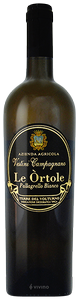 Vestini Campagnano, Le Ortole Pallagrello Bianco, Terre del Volturno