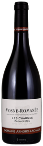 Domaine Robert Arnoux / Arnoux-Lachaux Vosne-Romanée 1er Cru Les Chaumes n/a